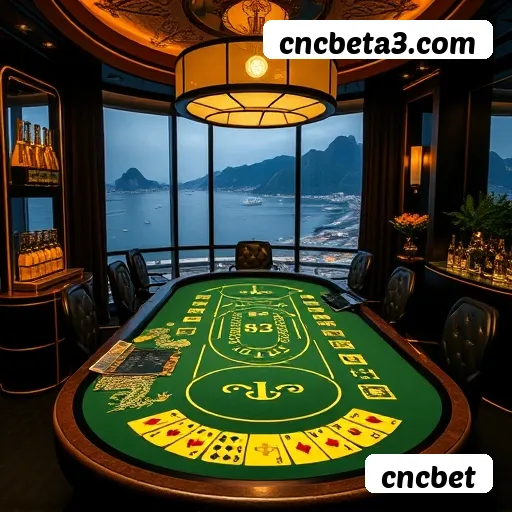 Guia rápido de apostas ao vivo na cncbet