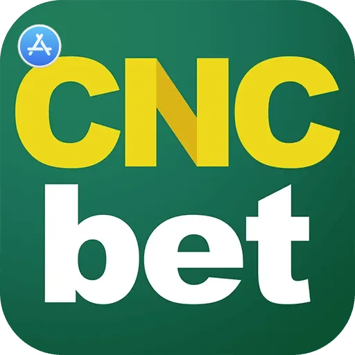 App cncbet para Android e iOS - download grátis