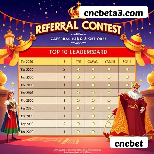 Formulário registro cncbet