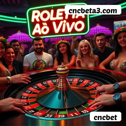 Slots com prêmios cncbet